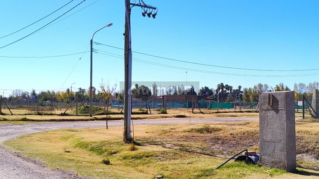 Terreno en Venta en Guaymallen, Mendoza