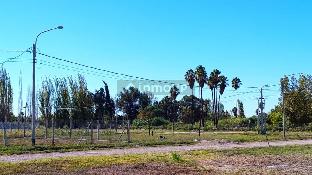 Terreno en Venta en Guaymallen, Mendoza