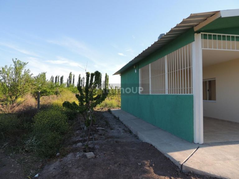 Casa en Alquiler en Maipu, Mendoza