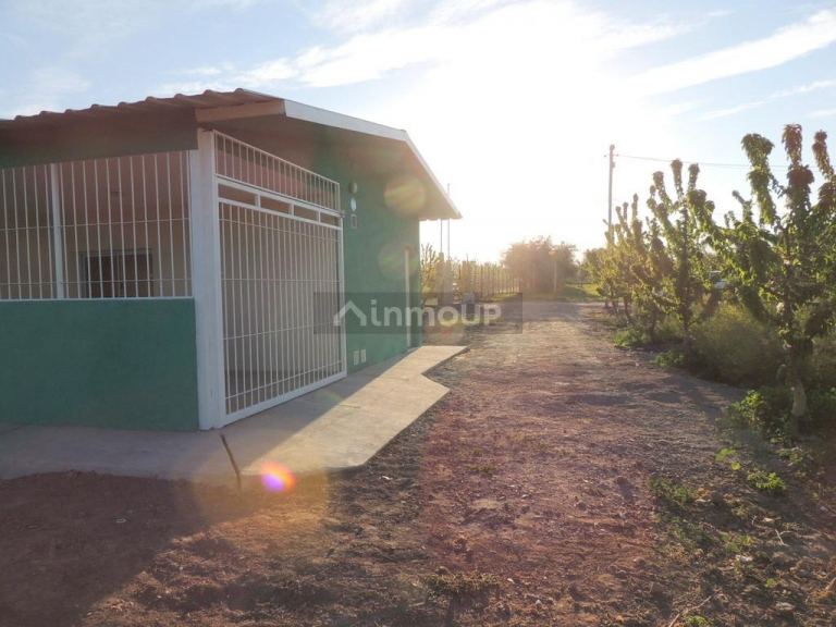Casa en Alquiler en Maipu, Mendoza