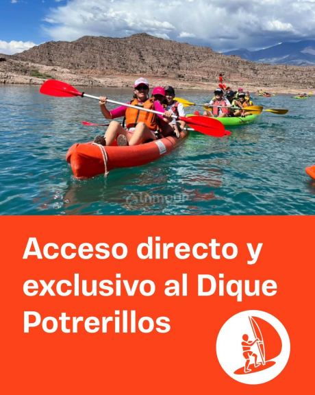 Terreno en Venta en Lujan de Cuyo, Mendoza