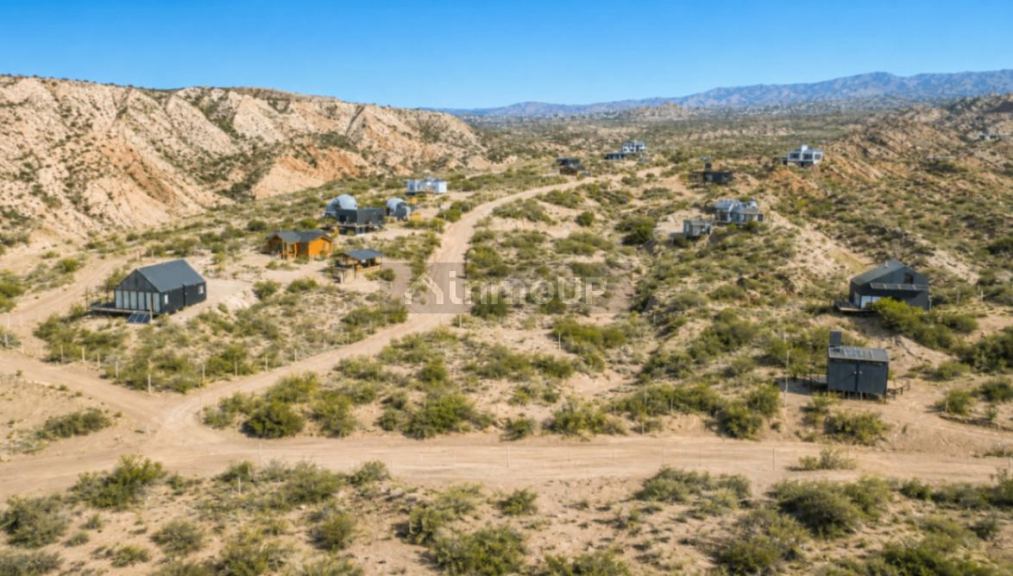 Terreno en Venta en Lujan de Cuyo, Mendoza