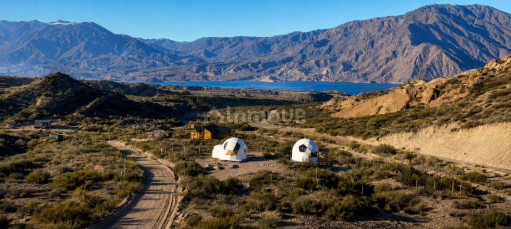 Terreno en Venta en Lujan de Cuyo, Mendoza