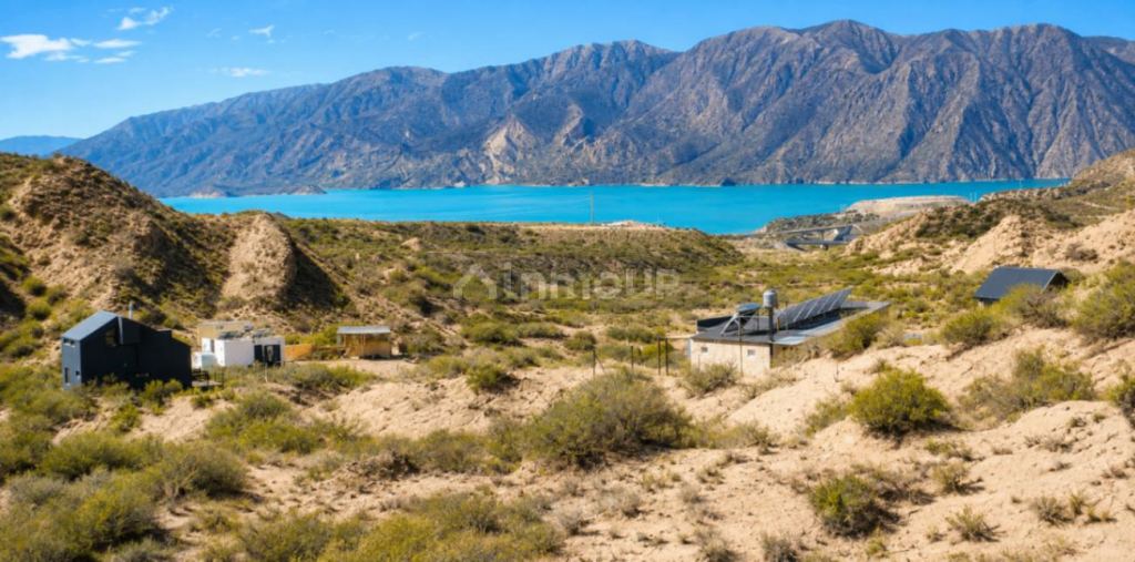Terreno en Venta en Lujan de Cuyo, Mendoza