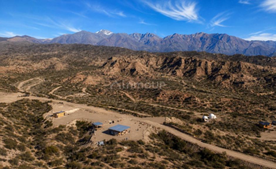 Terreno en Venta en Lujan de Cuyo, Mendoza