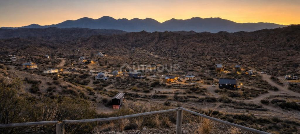 Terreno en Venta en Lujan de Cuyo, Mendoza