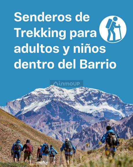 Terreno en Venta en Lujan de Cuyo, Mendoza