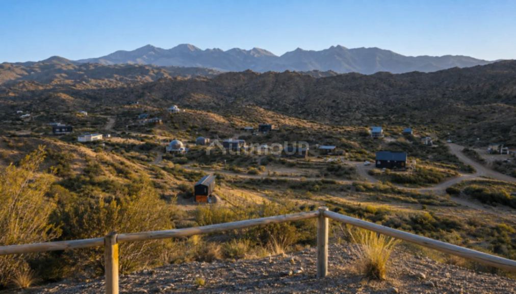 Terreno en Venta en Lujan de Cuyo, Mendoza