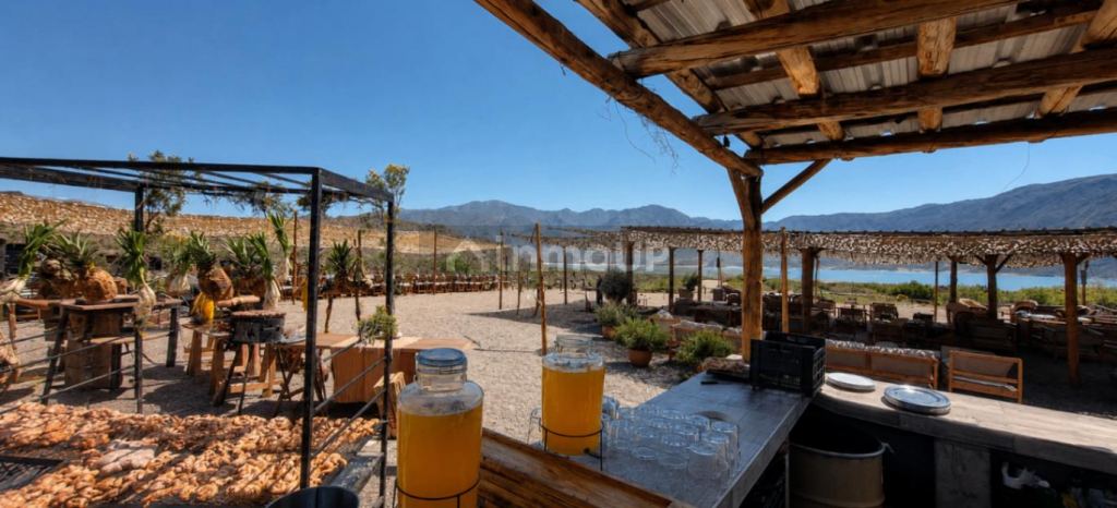 Terreno en Venta en Lujan de Cuyo, Mendoza