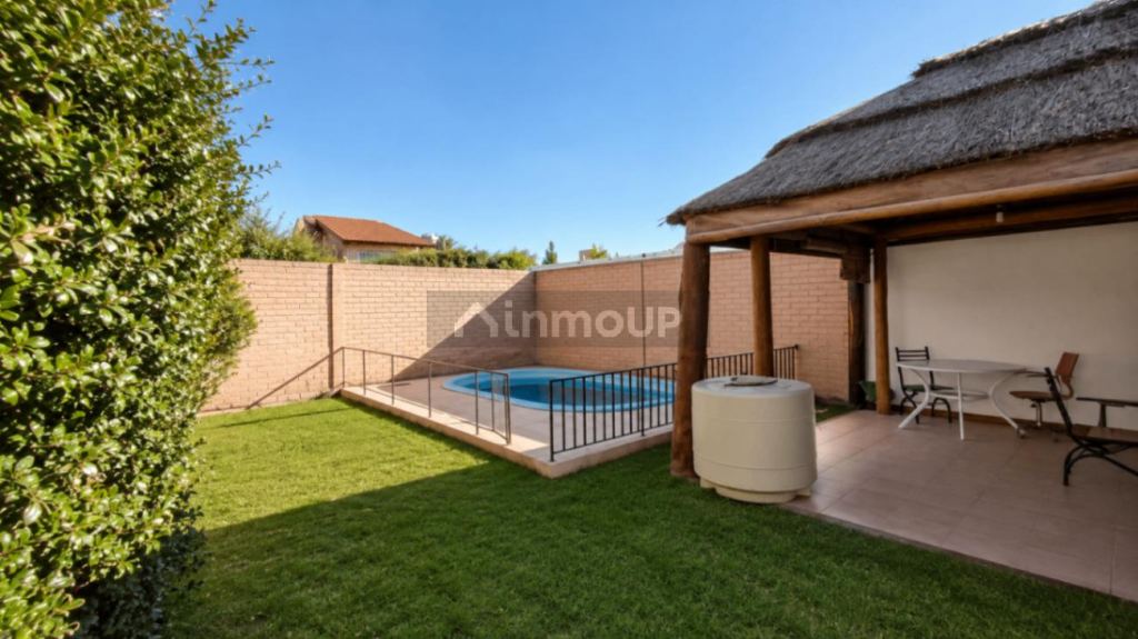 Casa en Venta en Maipu, Mendoza