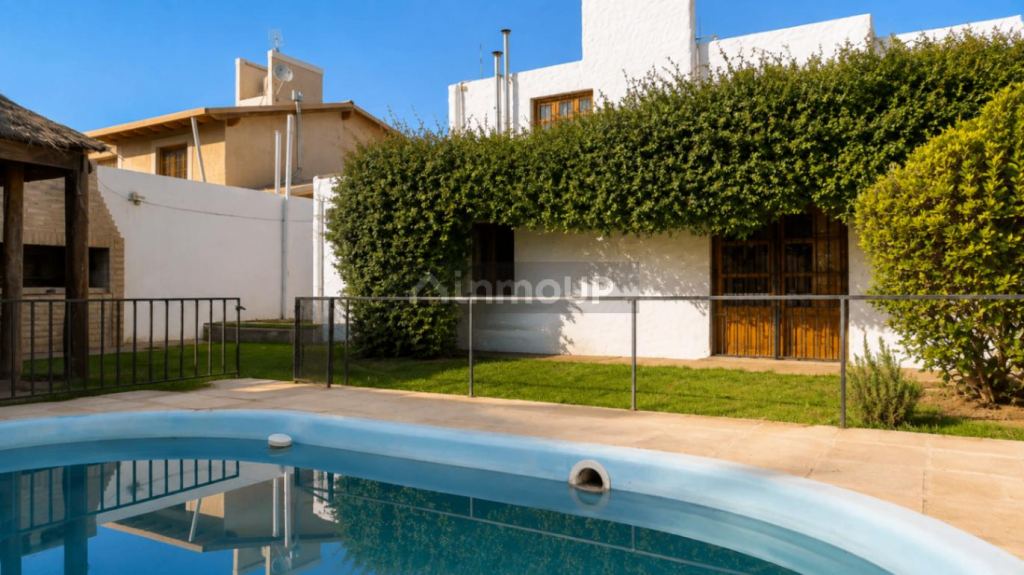 Casa en Venta en Maipu, Mendoza