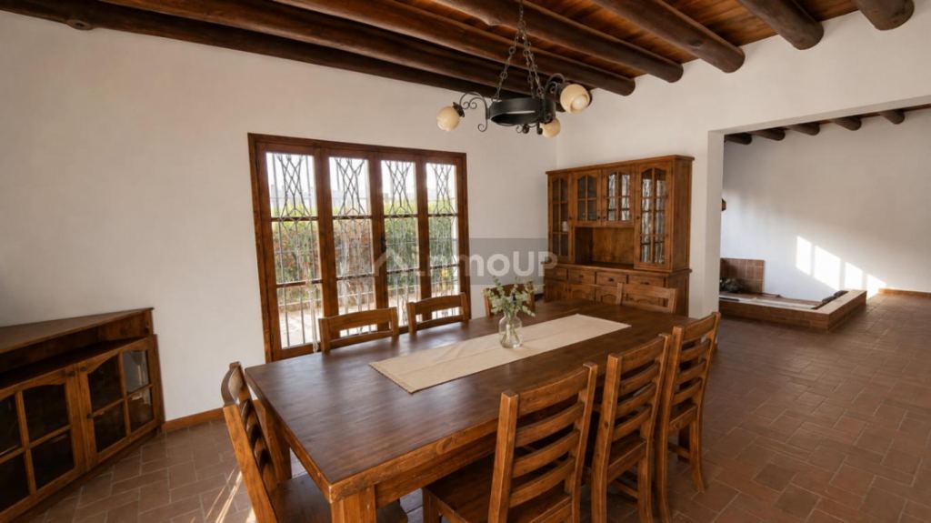 Casa en Venta en Maipu, Mendoza