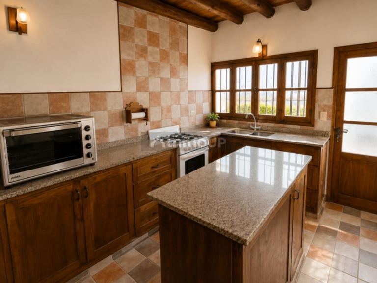 Casa en Venta en Maipu, Mendoza