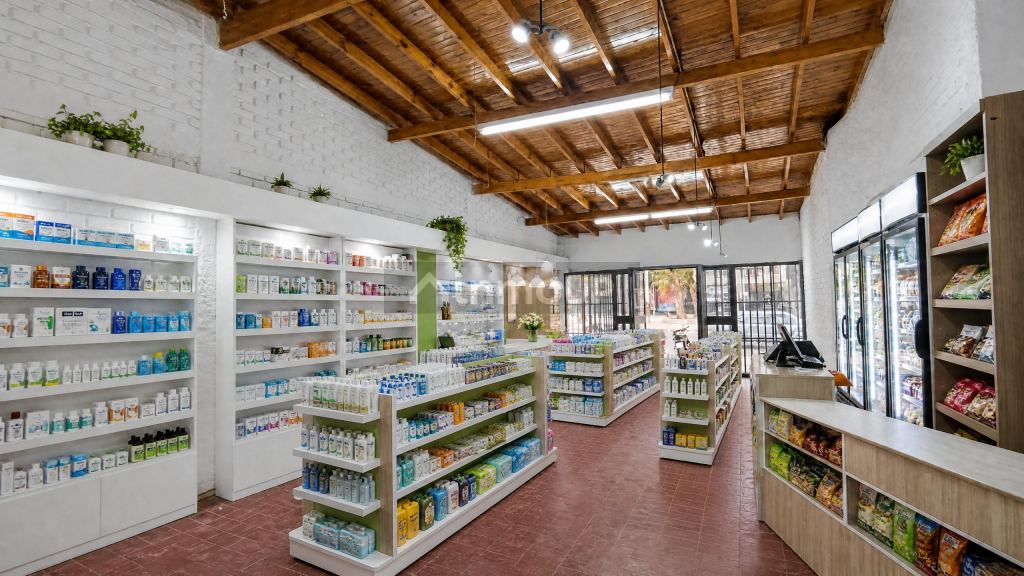 Local Comercial en Alquiler en Capital, Mendoza