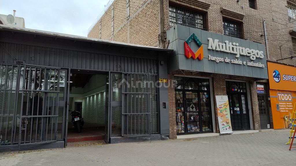 Local Comercial en Alquiler en Capital, Mendoza