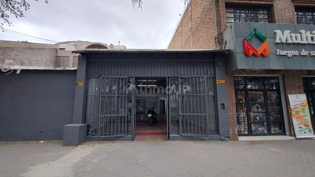 Local Comercial en Alquiler en Capital, Mendoza