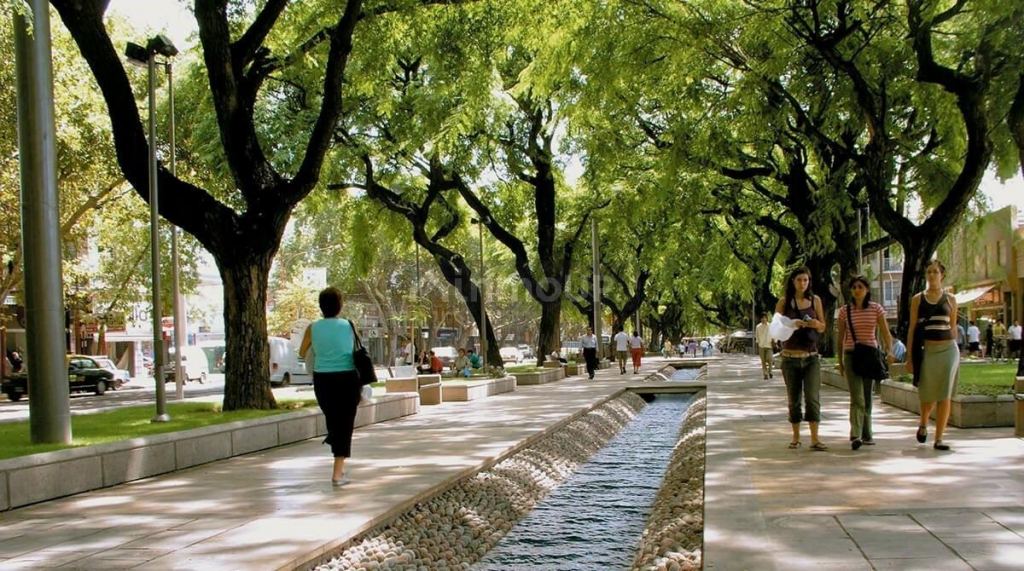 Local Comercial en Alquiler en Capital, Mendoza