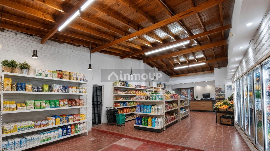 Local Comercial en Alquiler en Capital, Mendoza