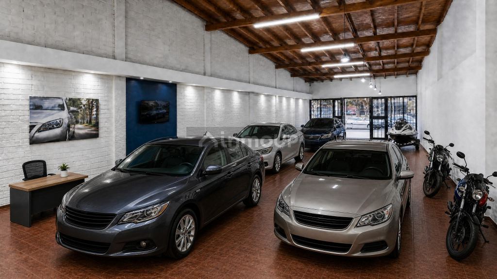 Local Comercial en Alquiler en Capital, Mendoza