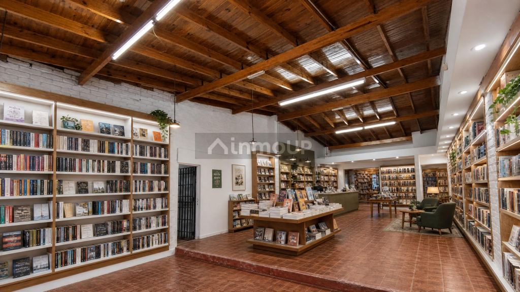 Local Comercial en Alquiler en Capital, Mendoza