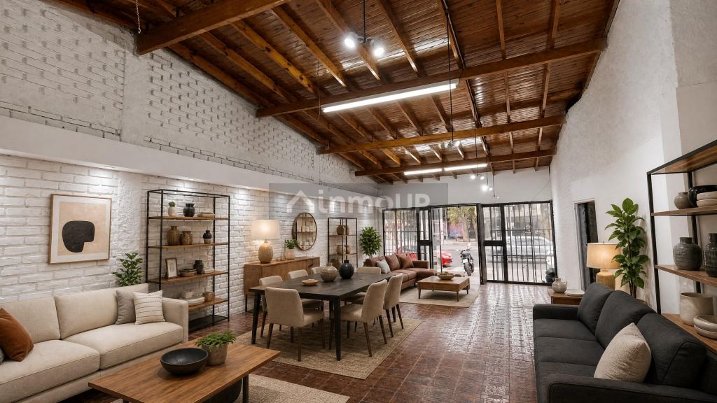Local Comercial en Alquiler en Capital, Mendoza