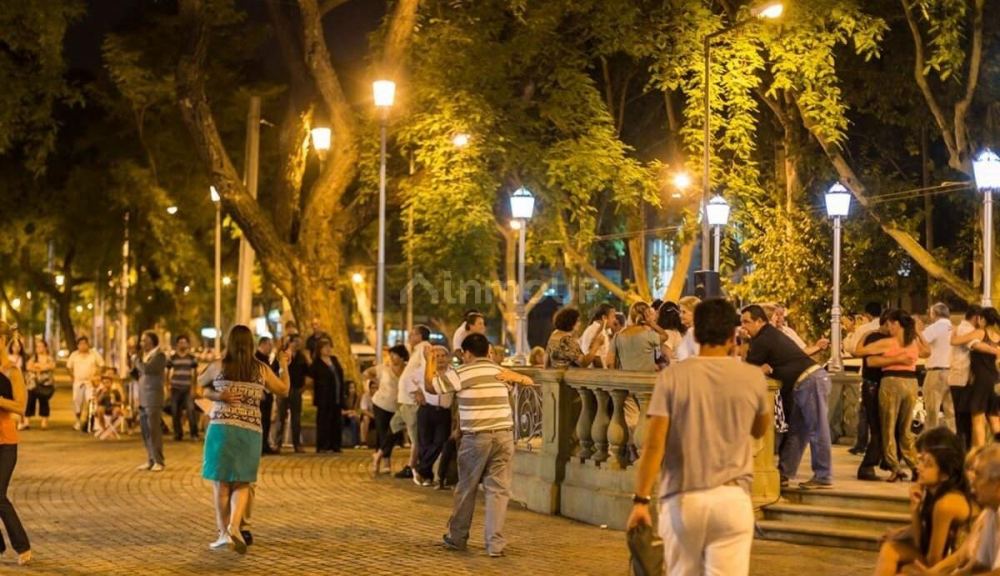 Local Comercial en Alquiler en Capital, Mendoza