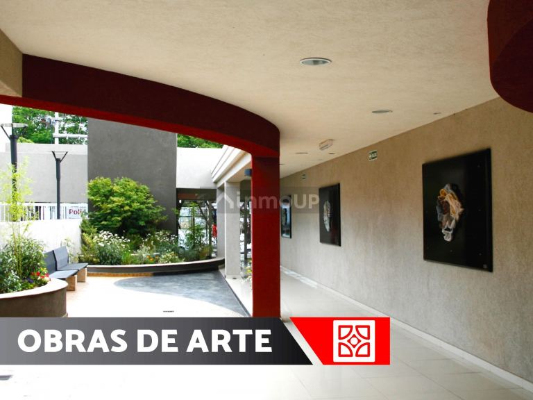 Departamento en Alquiler en Godoy Cruz, Mendoza