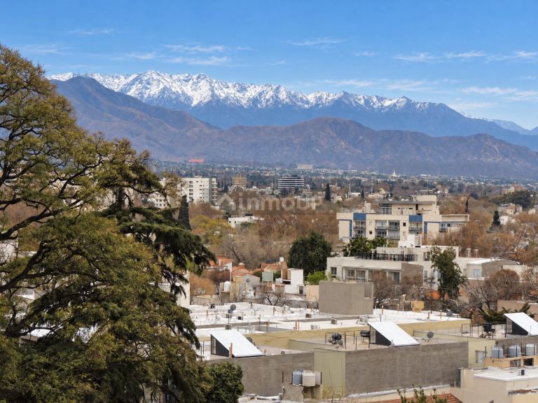 Departamento en Alquiler en Godoy Cruz, Mendoza
