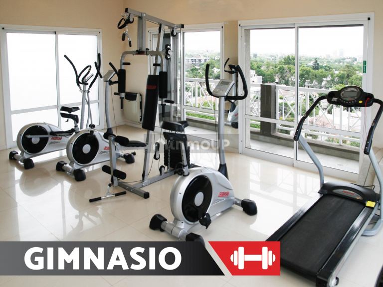 Departamento en Alquiler en Godoy Cruz, Mendoza