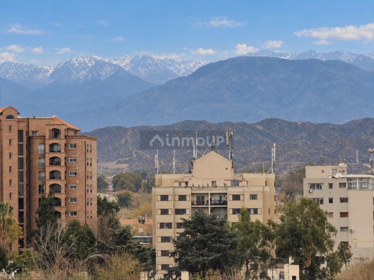 Departamento en Alquiler en Godoy Cruz, Mendoza