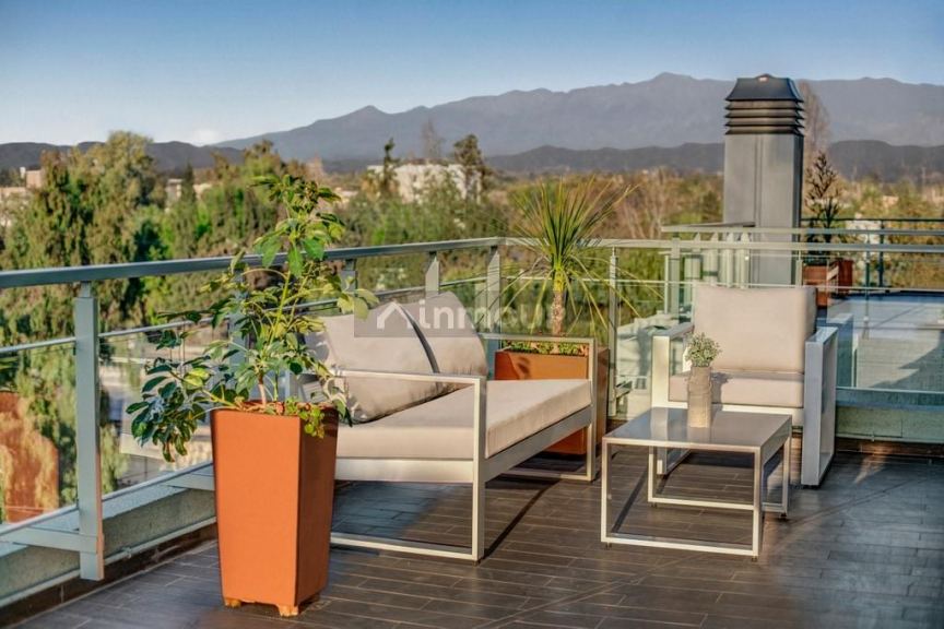 Departamento en Alquiler en Guaymallen, Mendoza