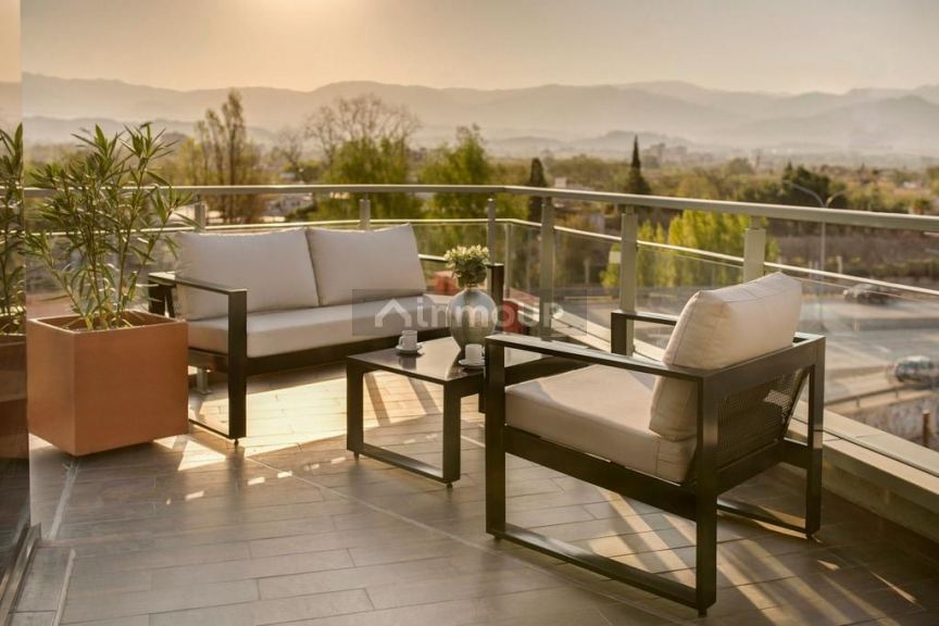 Departamento en Alquiler en Guaymallen, Mendoza