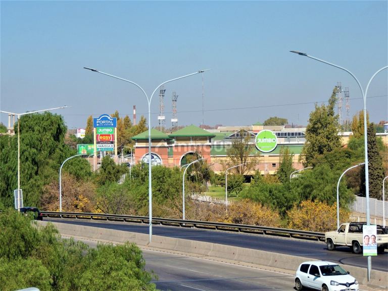 Departamento en Alquiler en Guaymallen, Mendoza