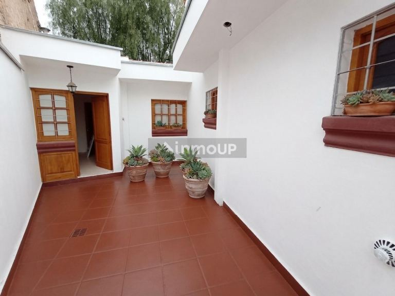 Casa en Alquiler en Villa 89 Chañaral Alto, Mendoza