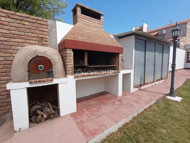Casa en Alquiler en Villa 89 Chañaral Alto, Mendoza