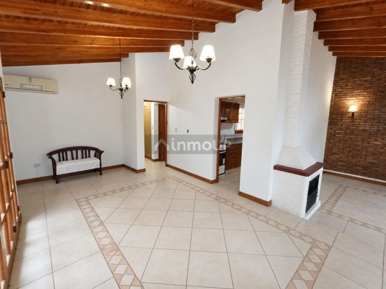 Casa en Alquiler en Villa 89 Chañaral Alto, Mendoza