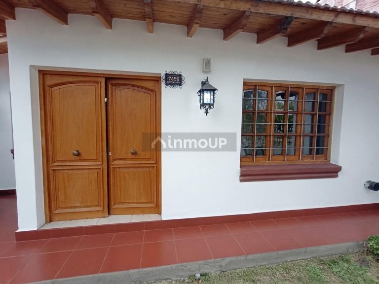 Casa en Alquiler en Villa 89 Chañaral Alto, Mendoza
