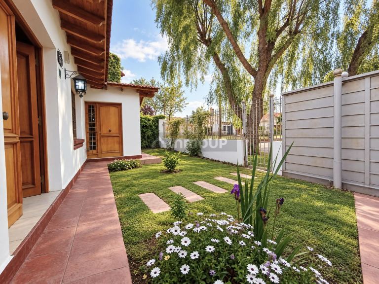 Casa en Alquiler en Villa 89 Chañaral Alto, Mendoza