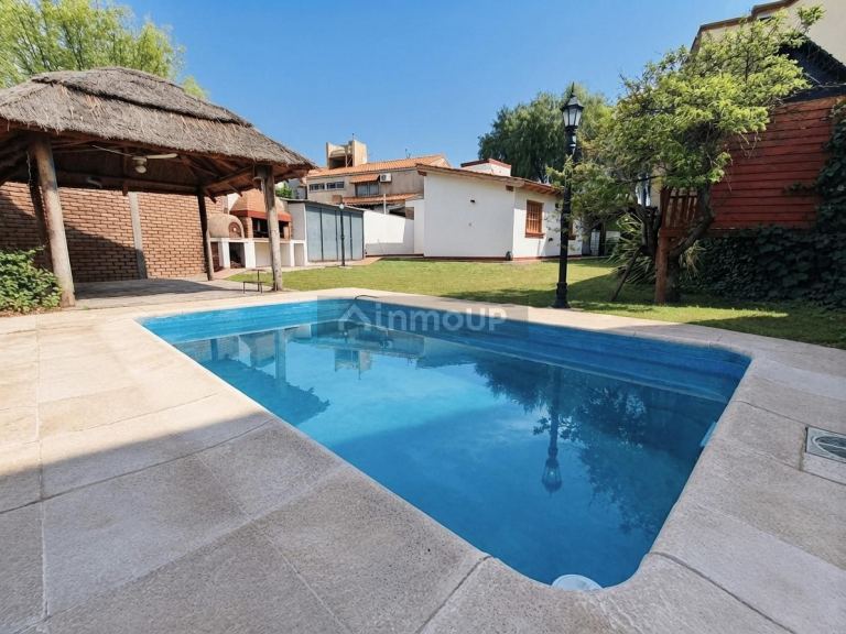 Casa en Alquiler en Villa 89 Chañaral Alto, Mendoza