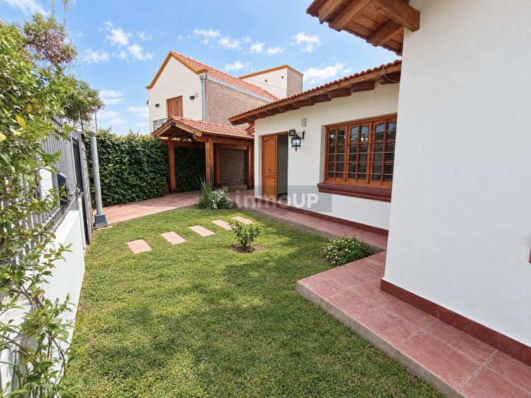 Casa en Alquiler en Villa 89 Chañaral Alto, Mendoza