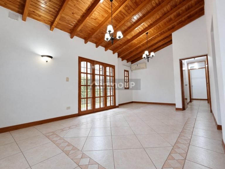 Casa en Alquiler en Villa 89 Chañaral Alto, Mendoza