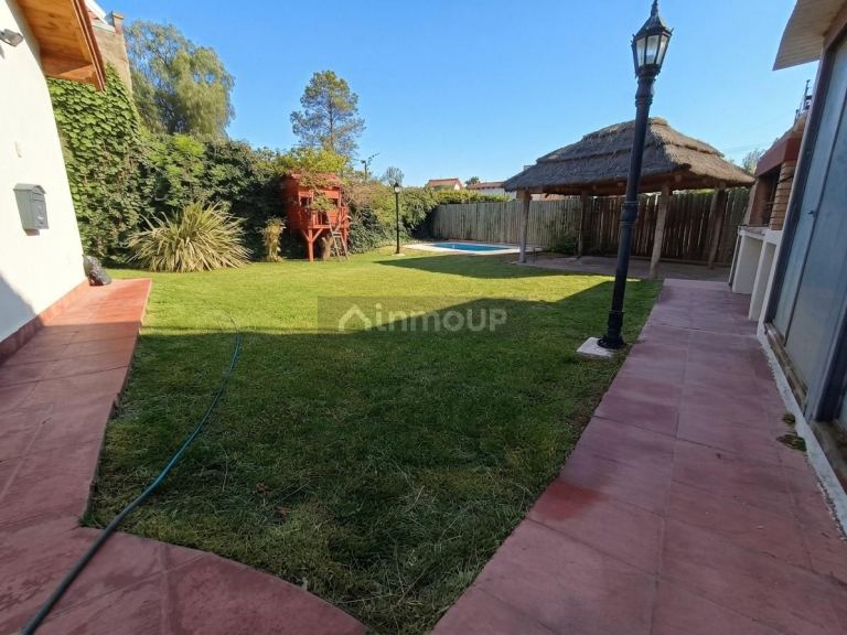 Casa en Alquiler en Villa 89 Chañaral Alto, Mendoza