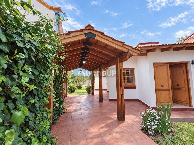 Casa en Alquiler en Villa 89 Chañaral Alto, Mendoza