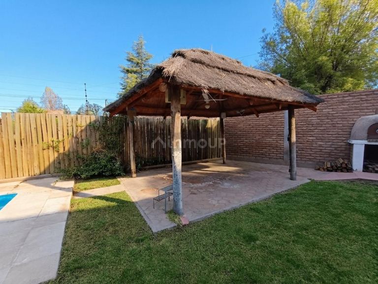 Casa en Alquiler en Villa 89 Chañaral Alto, Mendoza