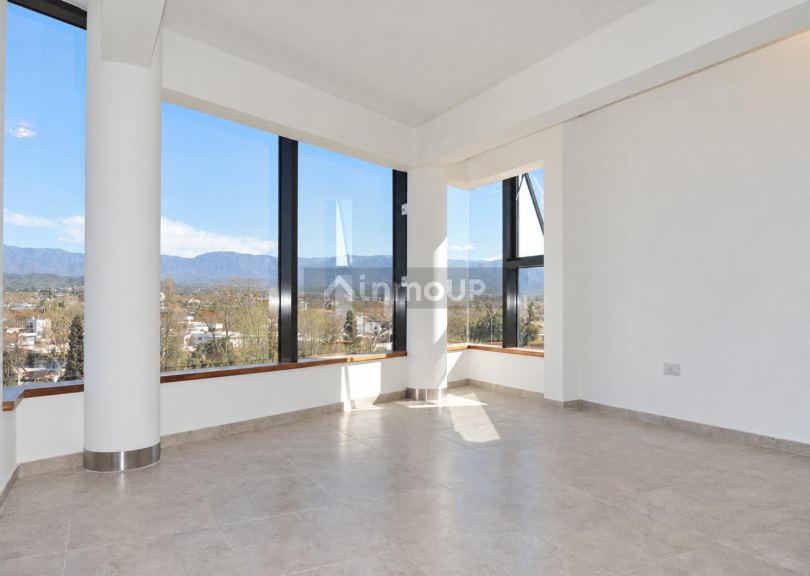 Guaymallen EN VENTA | Penthouse Loft con vista panorámica 3D a la Cordillera Piso 5 Depto 15