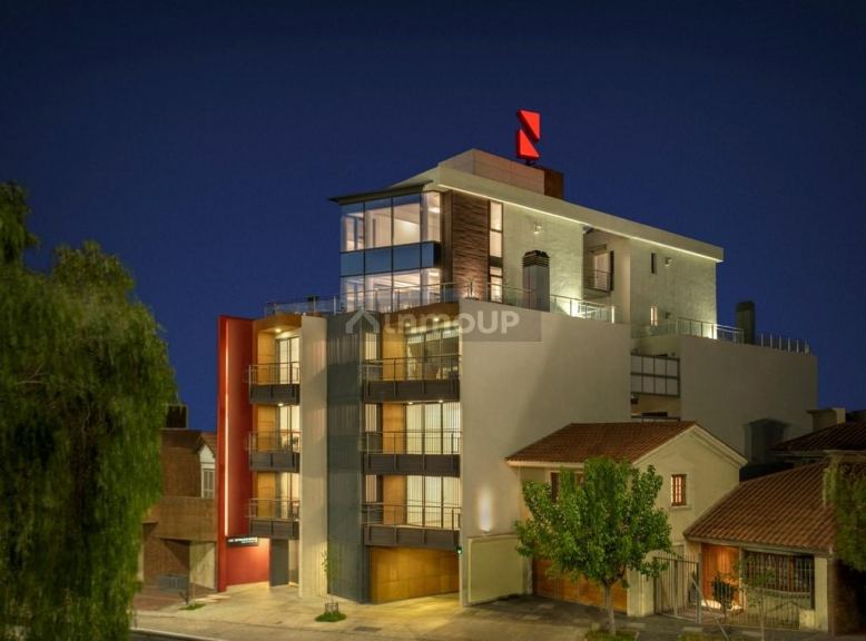 Guaymallen EN VENTA | Penthouse Loft con vista panorámica 3D a la Cordillera Piso 5 Depto 15