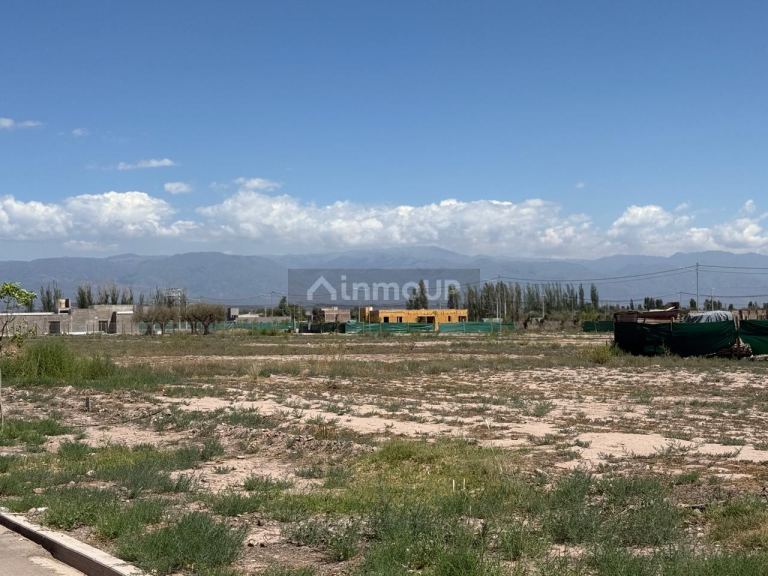 Lote en Venta en Maipu, Mendoza