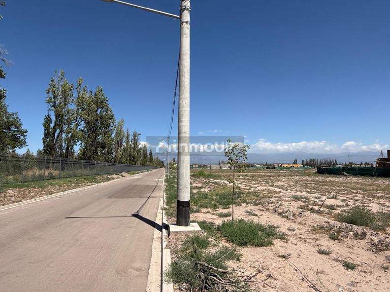 Lote en Venta en Maipu, Mendoza