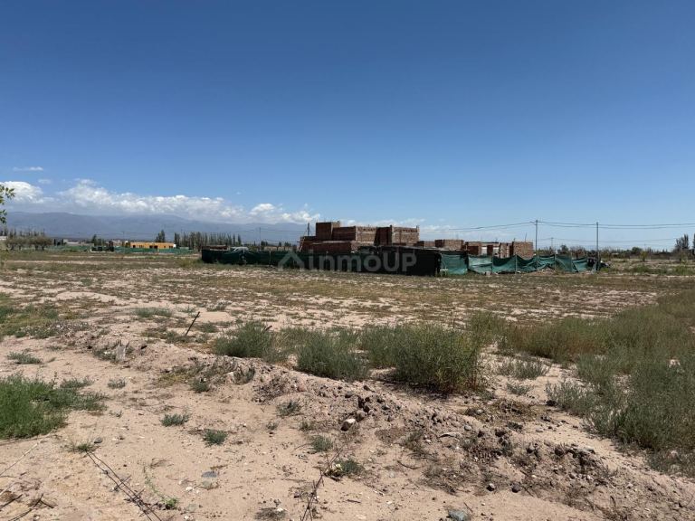 Lote en Venta en Maipu, Mendoza