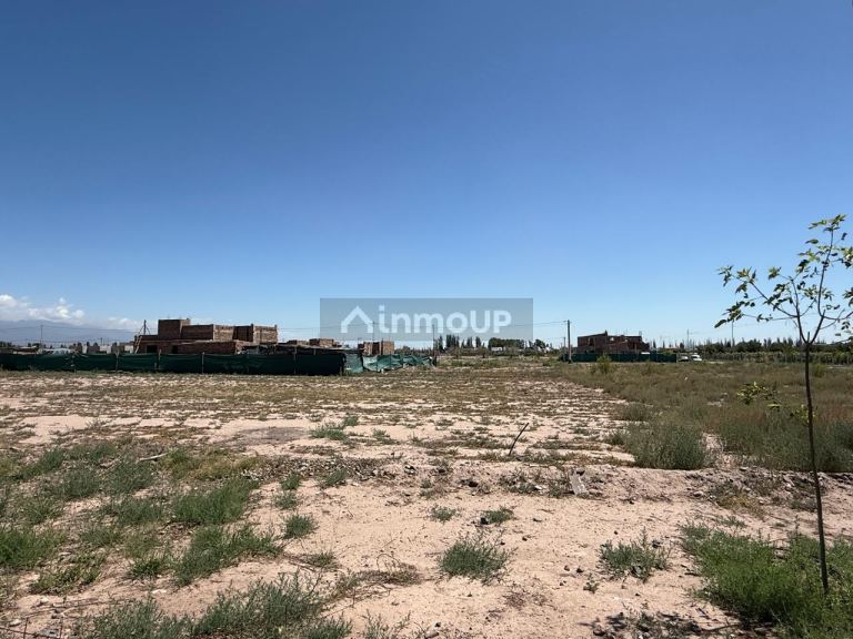 Lote en Venta en Maipu, Mendoza